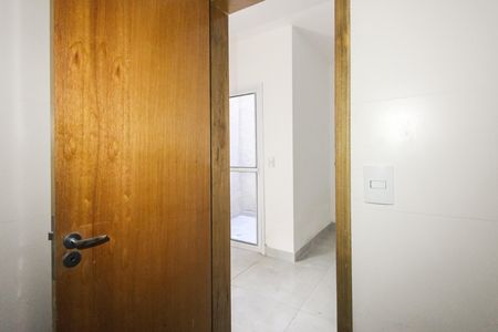 Studio à venda com 20m², 1 quarto e sem vaga Studio à venda com 20m², 1 quarto e sem vagaBanheiro
