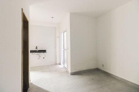 Studio à venda com 20m², 1 quarto e sem vaga Studio à venda com 20m², 1 quarto e sem vagaSala e Quarto