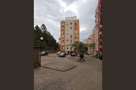 Apartamento à venda com 4 quartos, 160m² em Nonoai, Porto Alegre