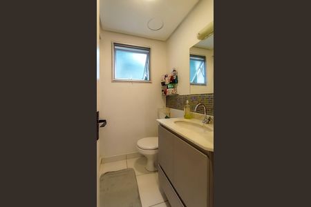 Apartamento à venda com 160m², 4 quartos e 2 vagas