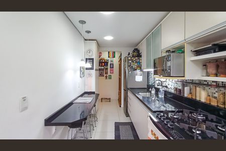 Apartamento à venda com 160m², 4 quartos e 2 vagas