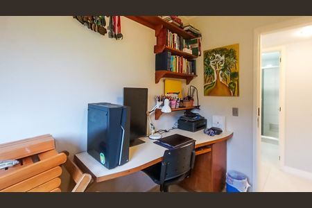 Apartamento à venda com 160m², 4 quartos e 2 vagas