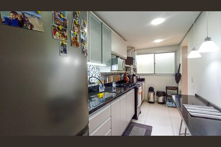 Apartamento à venda com 160m², 4 quartos e 2 vagas
