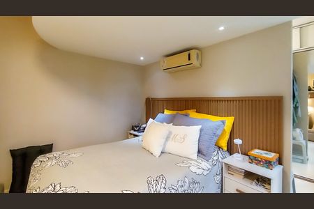 Apartamento à venda com 160m², 4 quartos e 2 vagas Apartamento à venda com 160m², 4 quartos e 2 vagasSuite