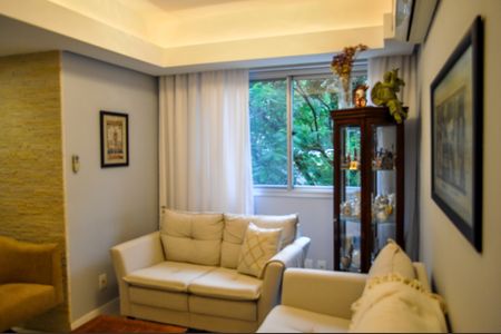 Apartamento à venda com 160m², 4 quartos e 2 vagas Apartamento à venda com 160m², 4 quartos e 2 vagasSala