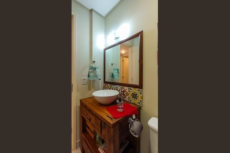 Apartamento à venda com 160m², 4 quartos e 2 vagas