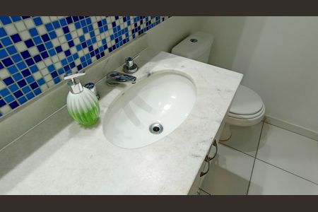 Apartamento à venda com 160m², 4 quartos e 2 vagas