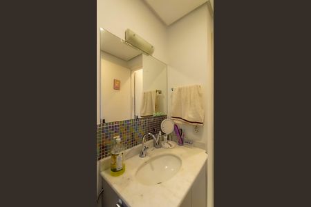 Apartamento à venda com 160m², 4 quartos e 2 vagas