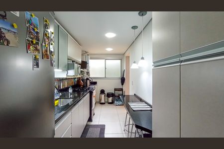 Apartamento à venda com 160m², 4 quartos e 2 vagas