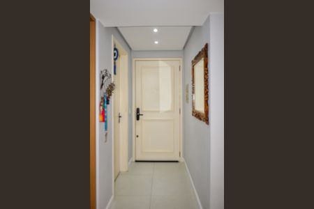 Apartamento à venda com 160m², 4 quartos e 2 vagas Apartamento à venda com 160m², 4 quartos e 2 vagasSala - entrada