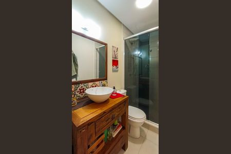 Apartamento à venda com 160m², 4 quartos e 2 vagas