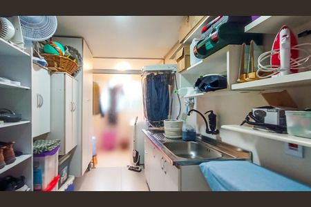 Apartamento à venda com 160m², 4 quartos e 2 vagas