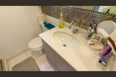 Apartamento à venda com 160m², 4 quartos e 2 vagas