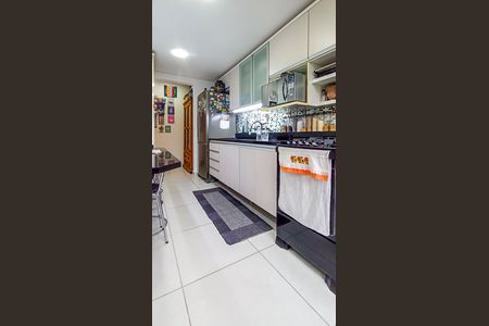 Apartamento à venda com 160m², 4 quartos e 2 vagas