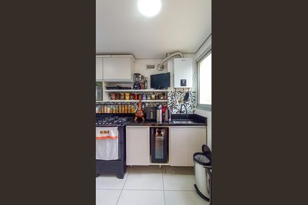 Apartamento à venda com 160m², 4 quartos e 2 vagas
