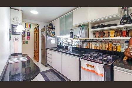 Apartamento à venda com 160m², 4 quartos e 2 vagas