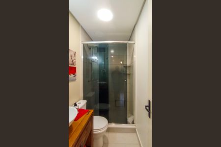 Apartamento à venda com 160m², 4 quartos e 2 vagas