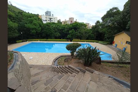 Apartamento à venda com 160m², 4 quartos e 2 vagas
