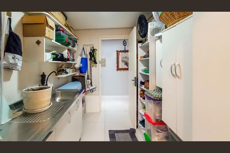 Apartamento à venda com 160m², 4 quartos e 2 vagas