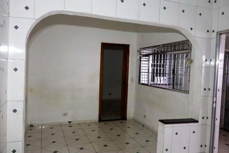 Sala 2 de casa à venda com 3 quartos, 120m² em Piratininga, Osasco