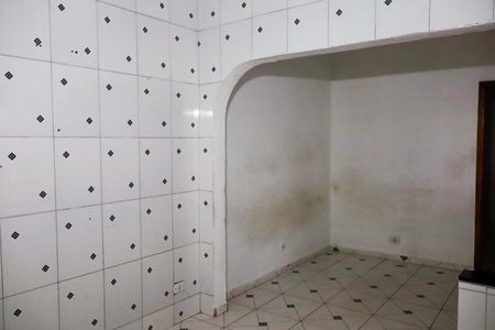 Sala 2 de casa à venda com 3 quartos, 120m² em Piratininga, Osasco