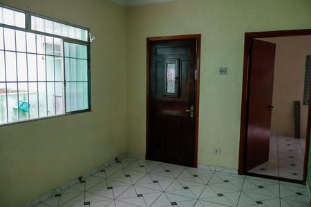 sala de casa à venda com 3 quartos, 120m² em Piratininga, Osasco