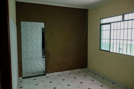 sala de casa à venda com 3 quartos, 120m² em Piratininga, Osasco