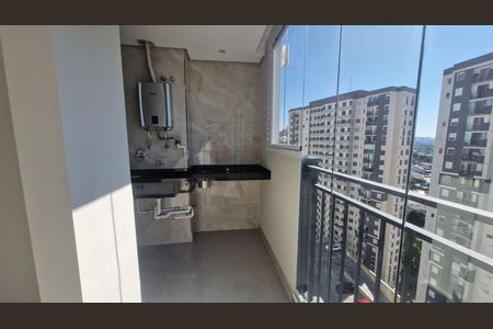 Apartamento para alugar com 48m², 2 quartos e 1 vaga Apartamento para alugar com 48m², 2 quartos e 1 vagaCozinha