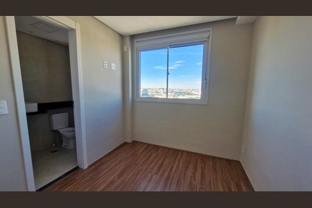 Quarto de apartamento para alugar com 2 quartos, 48m² em Socorro, São Paulo