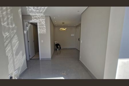 Sala de apartamento para alugar com 2 quartos, 48m² em Socorro, São Paulo