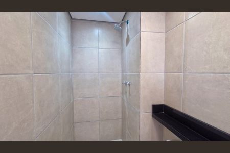 Apartamento para alugar com 48m², 2 quartos e 1 vaga Apartamento para alugar com 48m², 2 quartos e 1 vagaBanheiro