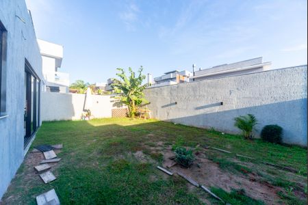 Casa de condomínio para alugar com 300m², 5 quartos e 2 vagas Casa de condomínio para alugar com 300m², 5 quartos e 2 vagasÁrea externa