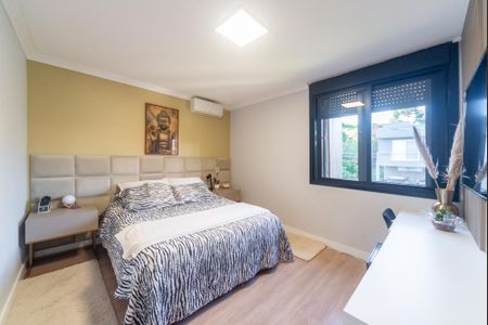 Casa de condomínio para alugar com 300m², 5 quartos e 2 vagas Casa de condomínio para alugar com 300m², 5 quartos e 2 vagasQuarto 4