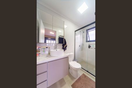Casa de condomínio para alugar com 300m², 5 quartos e 2 vagas Casa de condomínio para alugar com 300m², 5 quartos e 2 vagasBanheiro 2