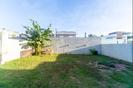 Casa de condomínio para alugar com 300m², 5 quartos e 2 vagas Casa de condomínio para alugar com 300m², 5 quartos e 2 vagasÁrea externa