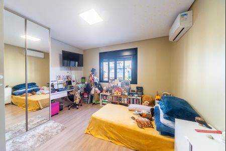 Casa de condomínio para alugar com 300m², 5 quartos e 2 vagas Casa de condomínio para alugar com 300m², 5 quartos e 2 vagasQuarto 3