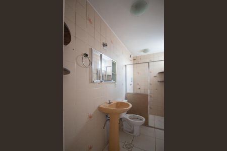 Apartamento à venda com 75m², 3 quartos e 1 vaga Apartamento à venda com 75m², 3 quartos e 1 vagaBanheiro