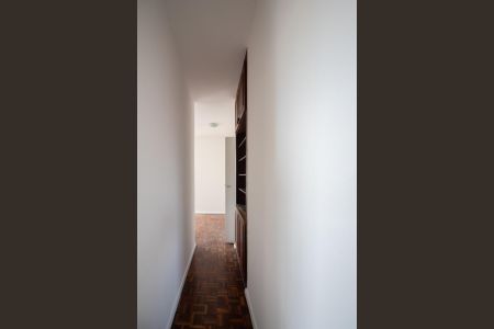 Apartamento à venda com 75m², 3 quartos e 1 vaga Apartamento à venda com 75m², 3 quartos e 1 vagaCorredor