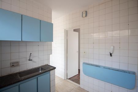 Apartamento à venda com 75m², 3 quartos e 1 vaga Apartamento à venda com 75m², 3 quartos e 1 vagaCozinha
