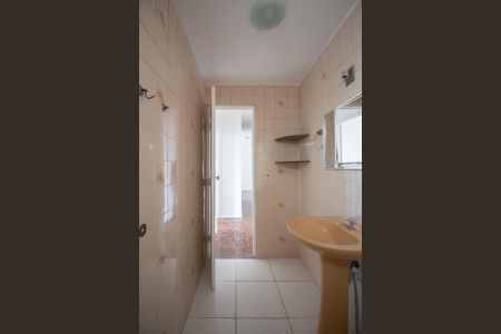 Apartamento à venda com 75m², 3 quartos e 1 vaga Apartamento à venda com 75m², 3 quartos e 1 vagaBanheiro