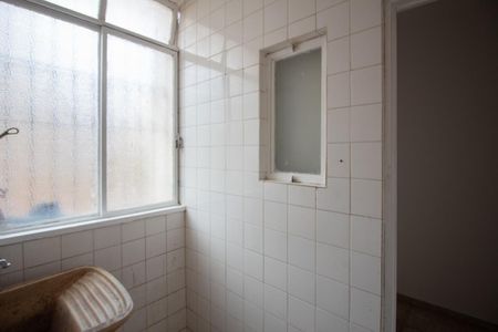 Apartamento à venda com 75m², 3 quartos e 1 vaga Apartamento à venda com 75m², 3 quartos e 1 vagaÁrea de Serviço
