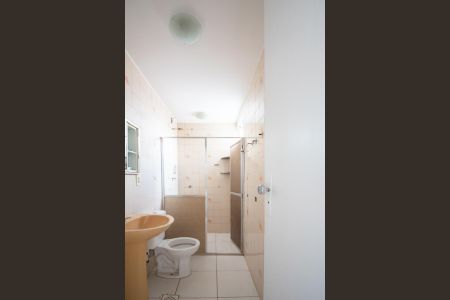 Apartamento à venda com 75m², 3 quartos e 1 vaga Apartamento à venda com 75m², 3 quartos e 1 vagaBanheiro