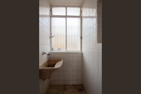 Apartamento à venda com 75m², 3 quartos e 1 vaga Apartamento à venda com 75m², 3 quartos e 1 vagaÁrea de Serviço