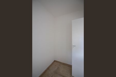 Apartamento à venda com 75m², 3 quartos e 1 vaga Apartamento à venda com 75m², 3 quartos e 1 vagaQuarto de Serviço