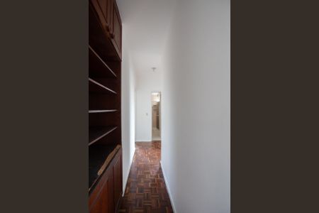 Apartamento à venda com 75m², 3 quartos e 1 vaga Apartamento à venda com 75m², 3 quartos e 1 vagaCorredor
