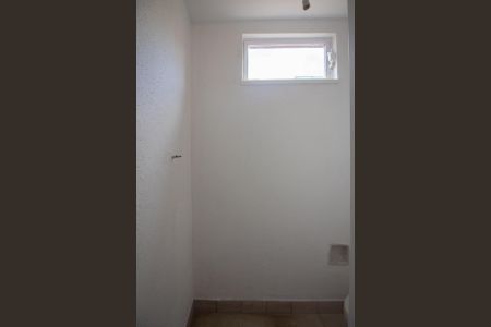 Apartamento à venda com 75m², 3 quartos e 1 vaga Apartamento à venda com 75m², 3 quartos e 1 vagaBanheiro de Serviço