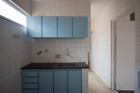 Apartamento à venda com 75m², 3 quartos e 1 vaga Apartamento à venda com 75m², 3 quartos e 1 vagaCozinha