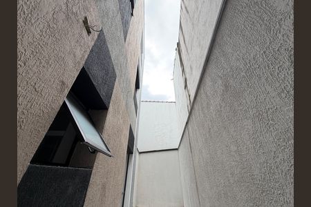 Apartamento para alugar com 40m², 1 quarto e sem vagaQuintal