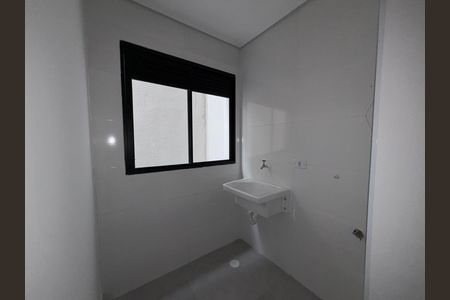 Apartamento para alugar com 40m², 1 quarto e sem vagaÁrea de Serviço
