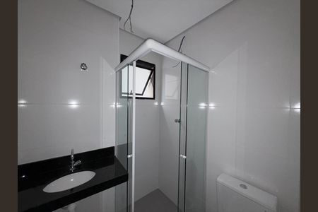 Apartamento para alugar com 40m², 1 quarto e sem vagaBanheiro